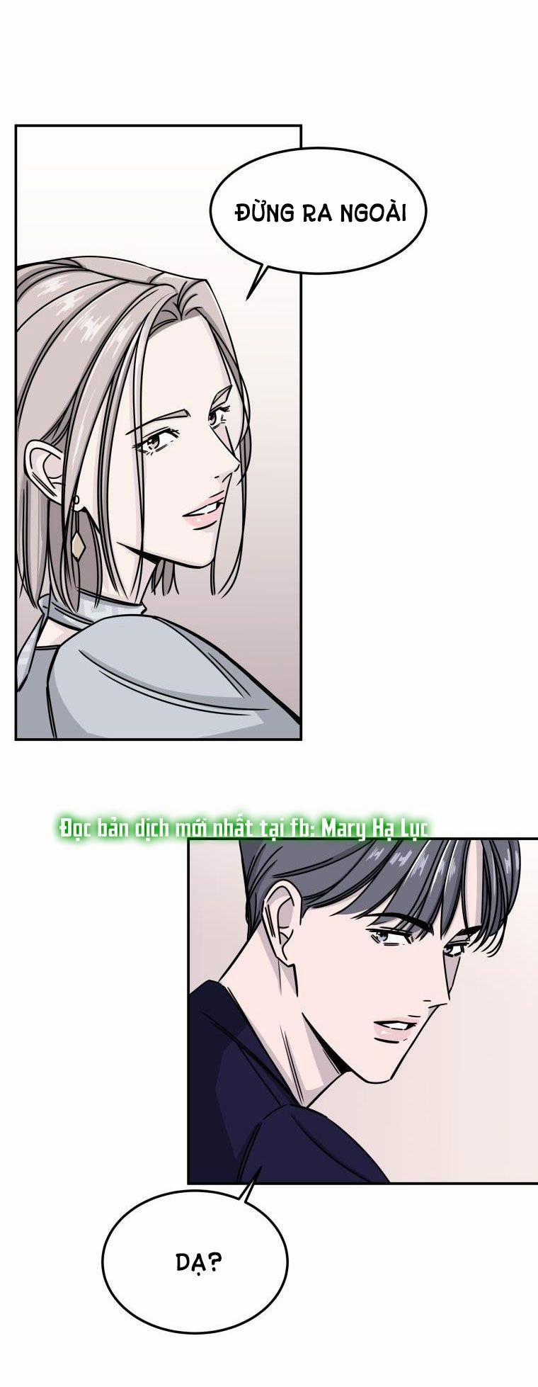 [18+] Cuộc Sống Nô Lệ Của Ban Jak 2.1 trang 27