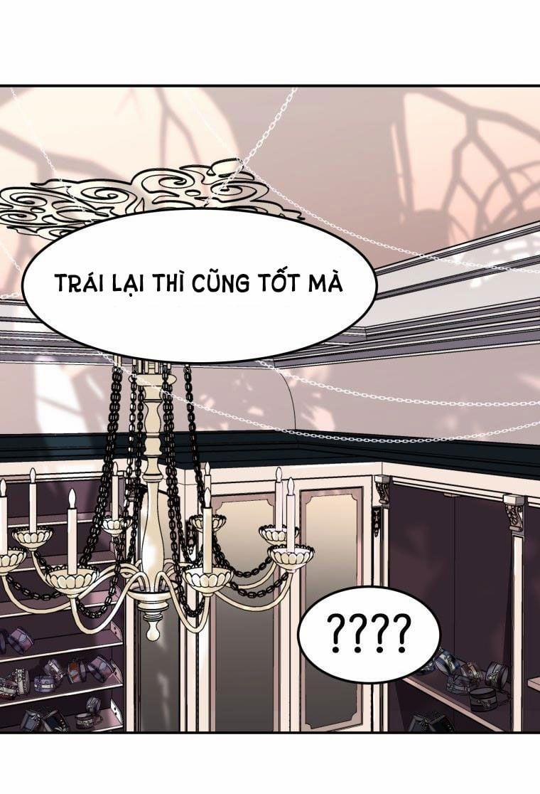 [18+] Cuộc Sống Nô Lệ Của Ban Jak 2.1 trang 28