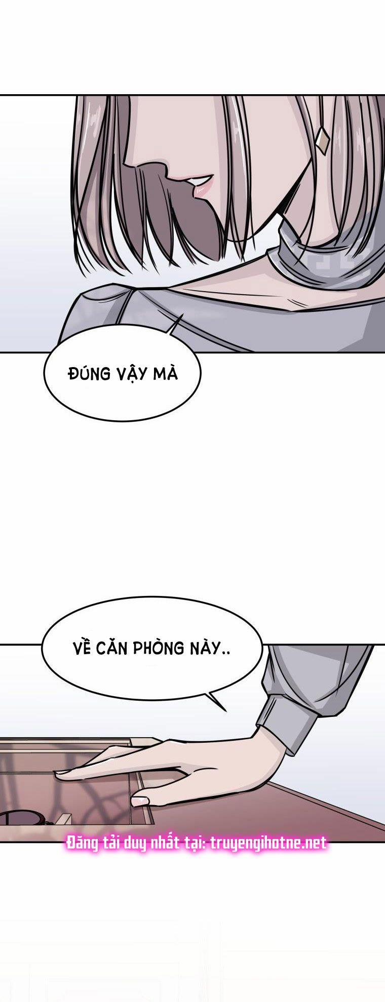 [18+] Cuộc Sống Nô Lệ Của Ban Jak 2.1 trang 29