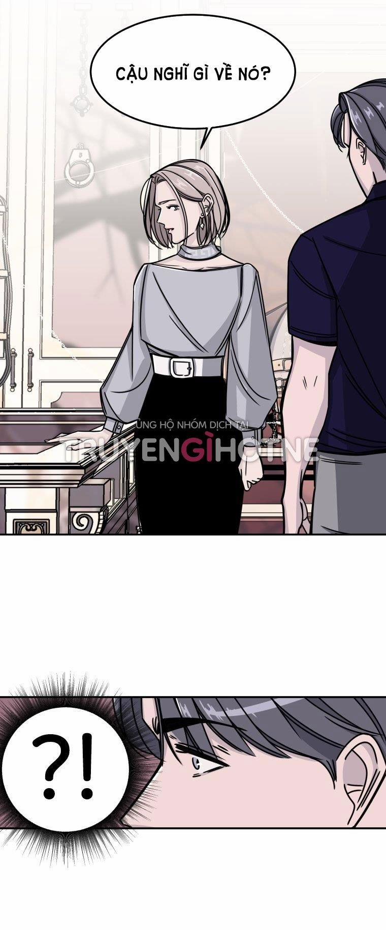 [18+] Cuộc Sống Nô Lệ Của Ban Jak 2.2 trang 0