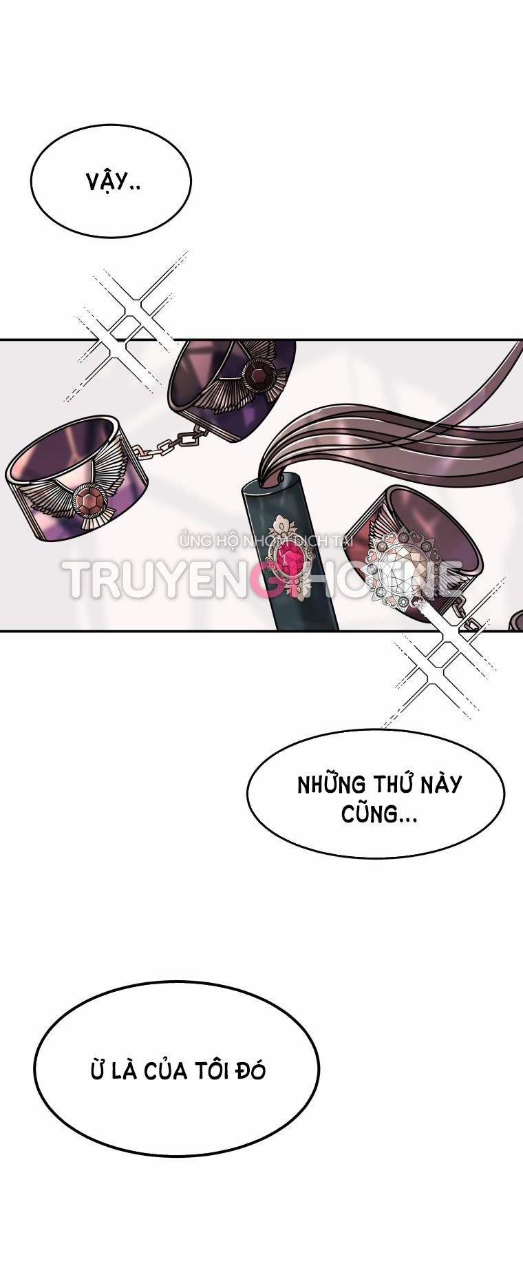 [18+] Cuộc Sống Nô Lệ Của Ban Jak 2.2 trang 10