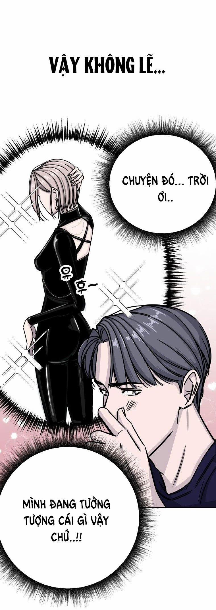 [18+] Cuộc Sống Nô Lệ Của Ban Jak 2.2 trang 13