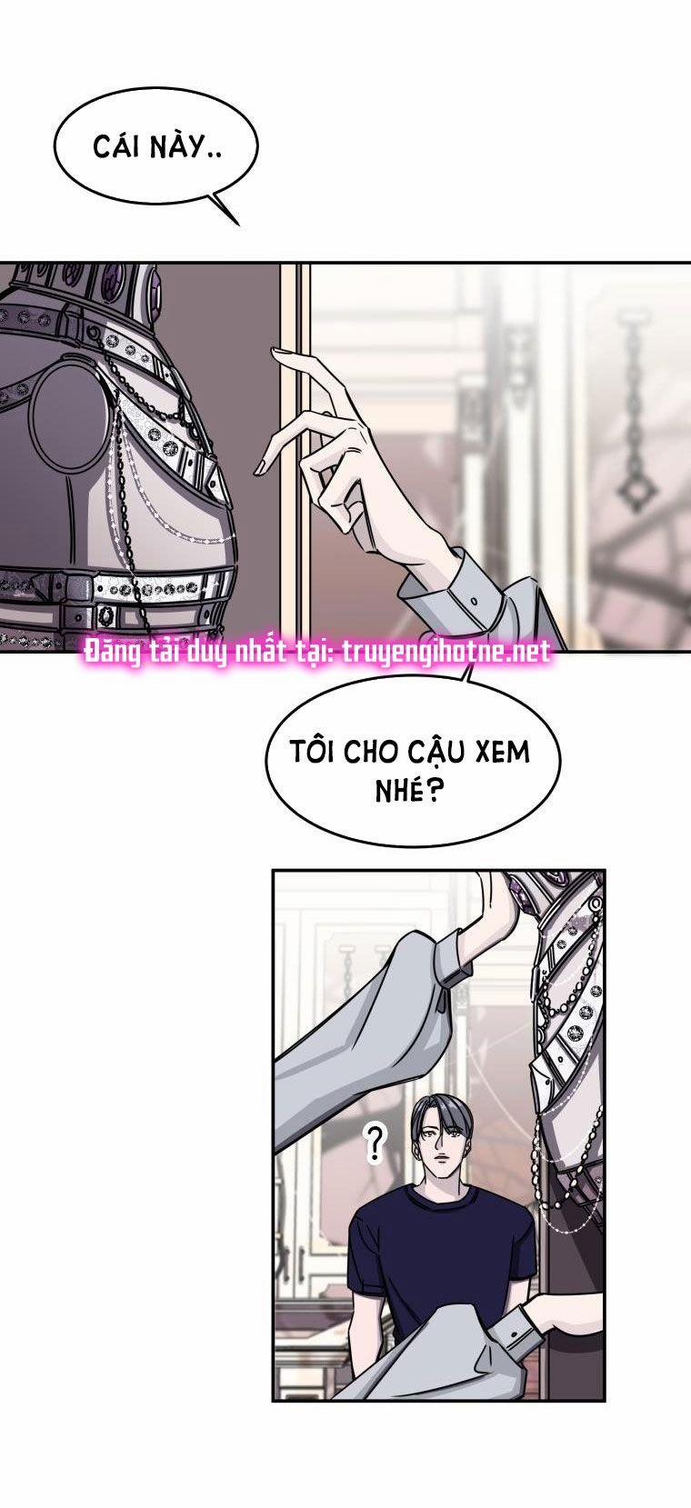 [18+] Cuộc Sống Nô Lệ Của Ban Jak 2.2 trang 15