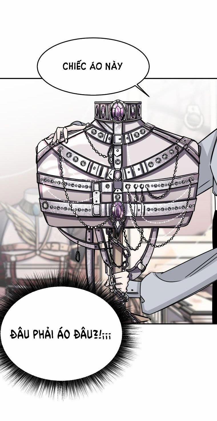 [18+] Cuộc Sống Nô Lệ Của Ban Jak 2.2 trang 16