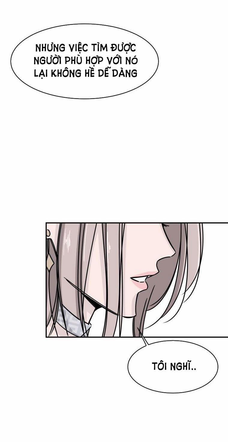 [18+] Cuộc Sống Nô Lệ Của Ban Jak 2.2 trang 19