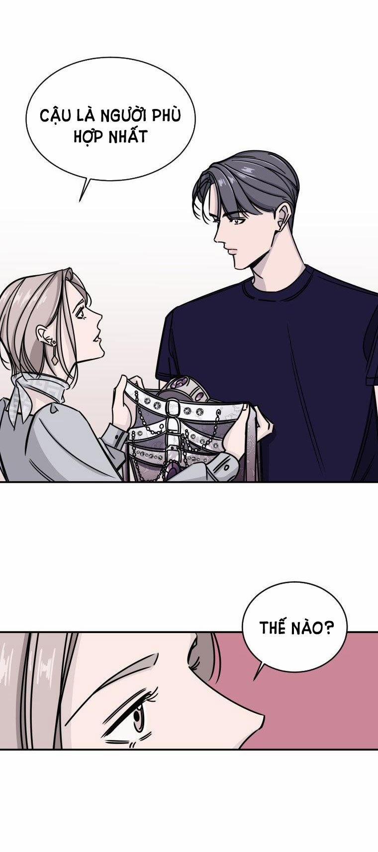 [18+] Cuộc Sống Nô Lệ Của Ban Jak 2.2 trang 20