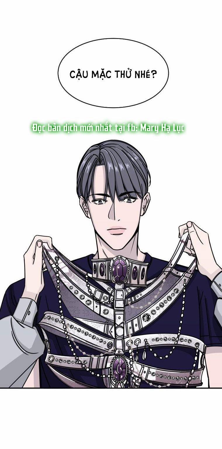 [18+] Cuộc Sống Nô Lệ Của Ban Jak 2.2 trang 21