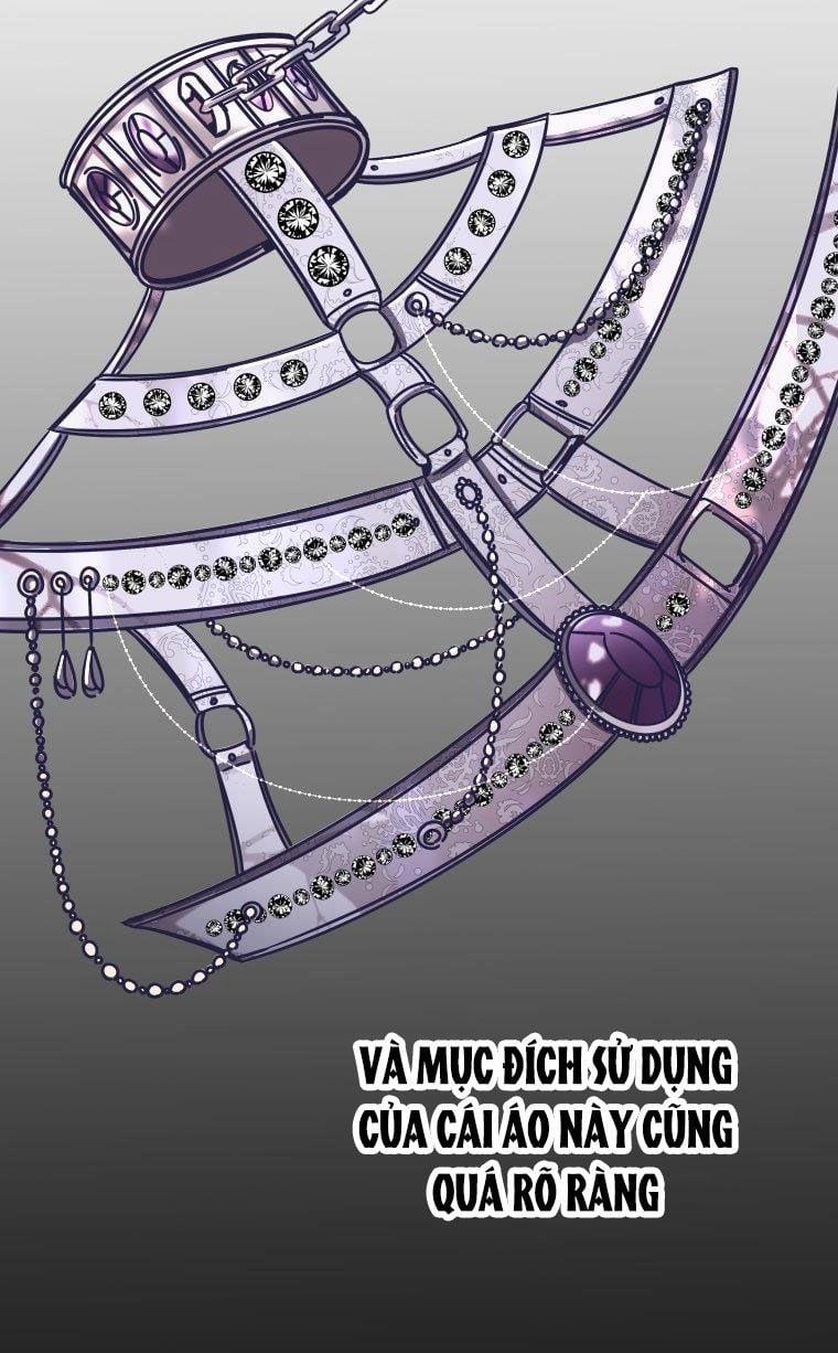 [18+] Cuộc Sống Nô Lệ Của Ban Jak 2.2 trang 25