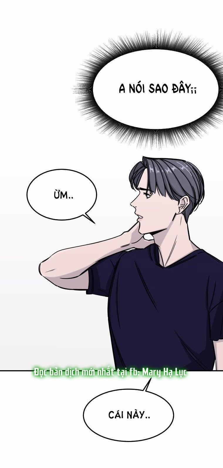 [18+] Cuộc Sống Nô Lệ Của Ban Jak 2.2 trang 3