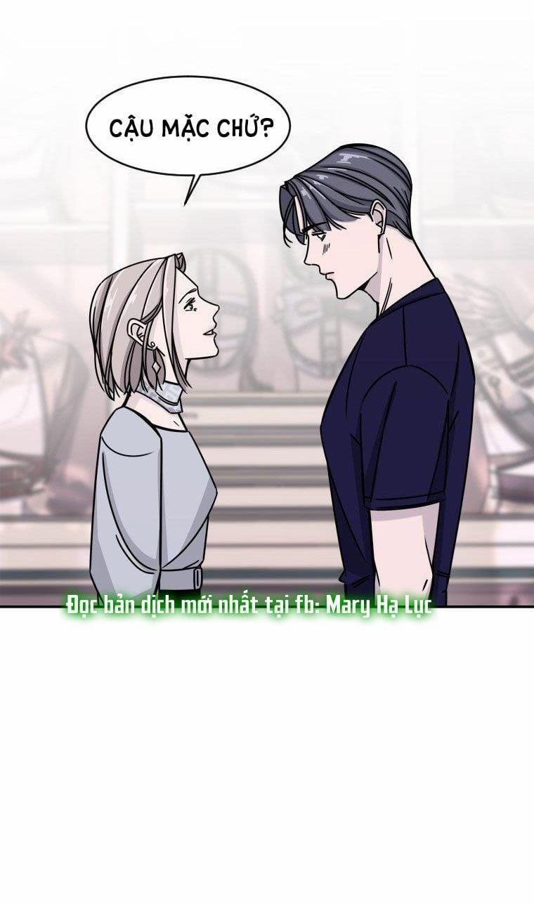 [18+] Cuộc Sống Nô Lệ Của Ban Jak 2.2 trang 30