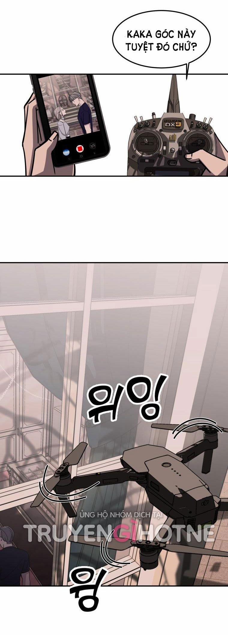 [18+] Cuộc Sống Nô Lệ Của Ban Jak 2.2 trang 35