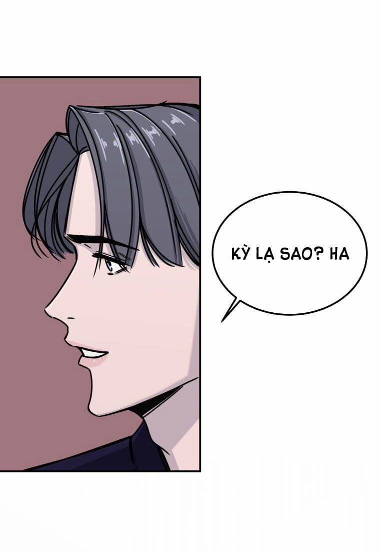 [18+] Cuộc Sống Nô Lệ Của Ban Jak 2.2 trang 4