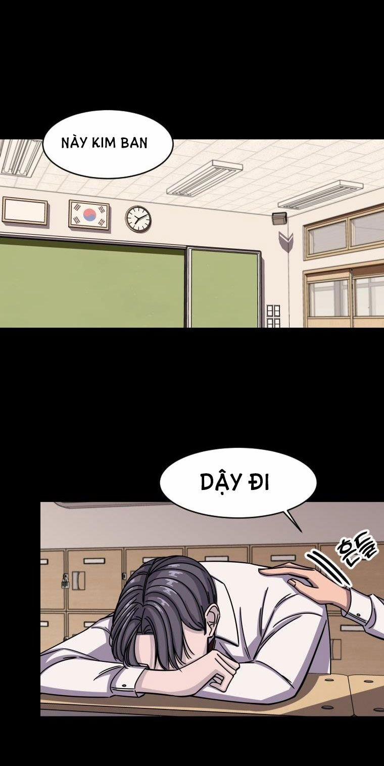 [18+] Cuộc Sống Nô Lệ Của Ban Jak 3.1 trang 1