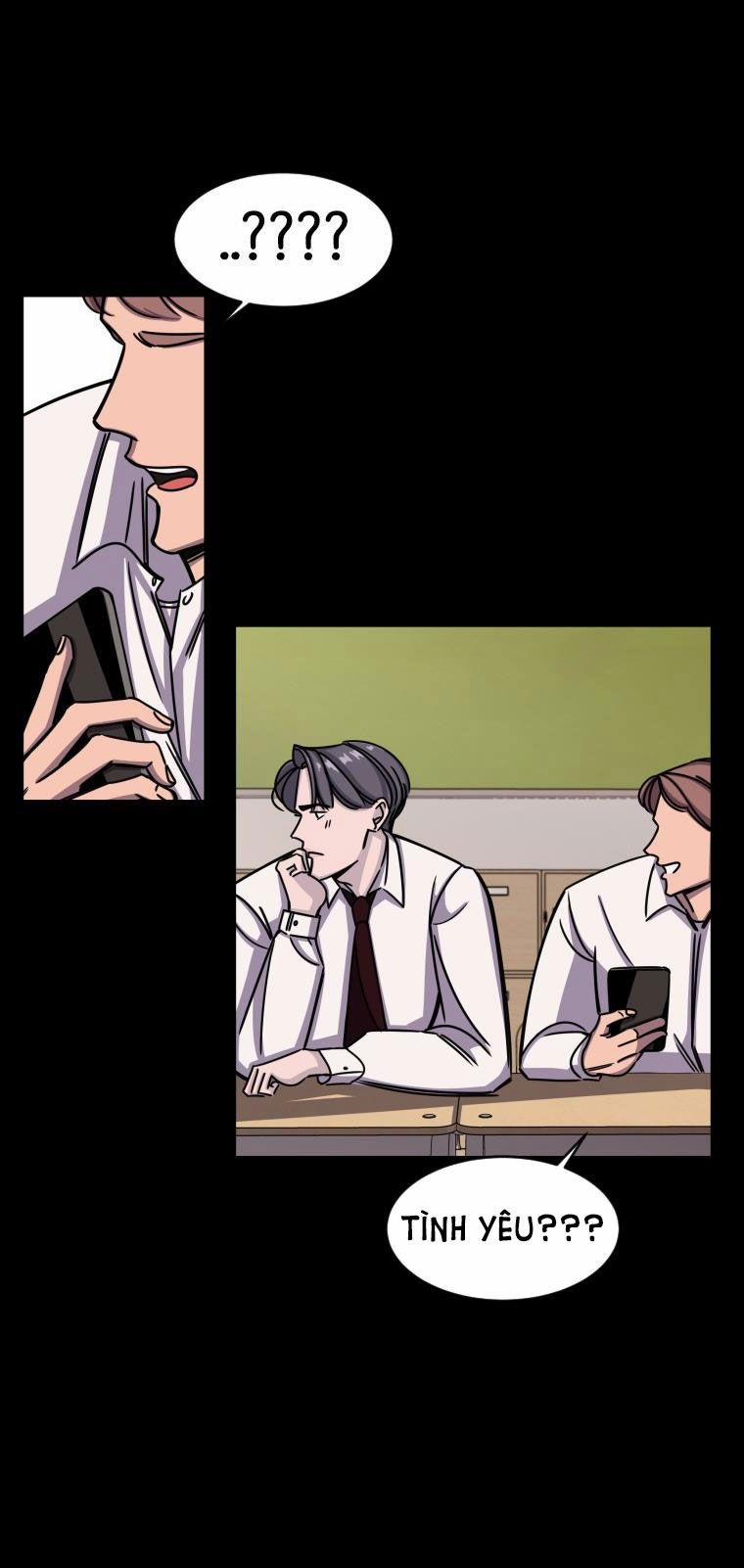 [18+] Cuộc Sống Nô Lệ Của Ban Jak 3.1 trang 10