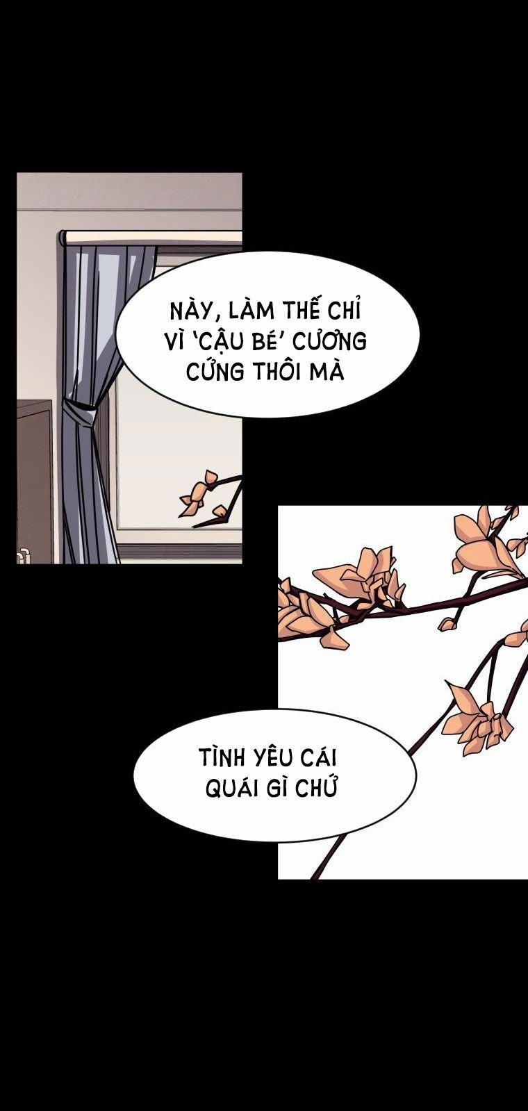 [18+] Cuộc Sống Nô Lệ Của Ban Jak 3.1 trang 11