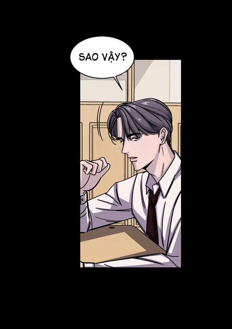 [18+] Cuộc Sống Nô Lệ Của Ban Jak 3.1 trang 2