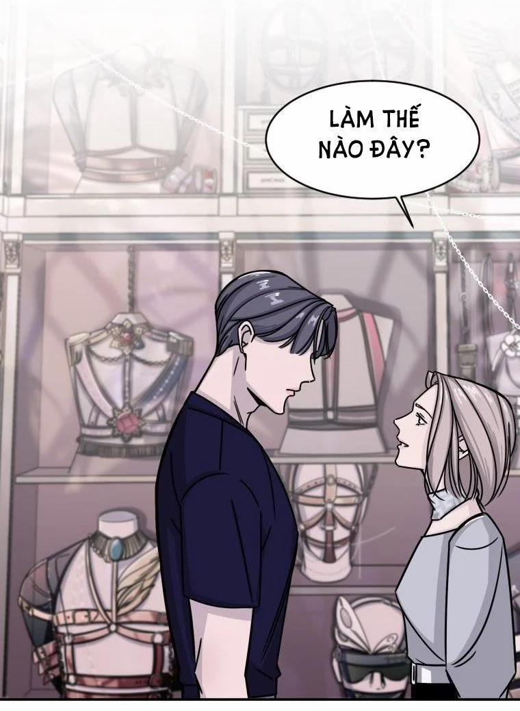 [18+] Cuộc Sống Nô Lệ Của Ban Jak 3.1 trang 23