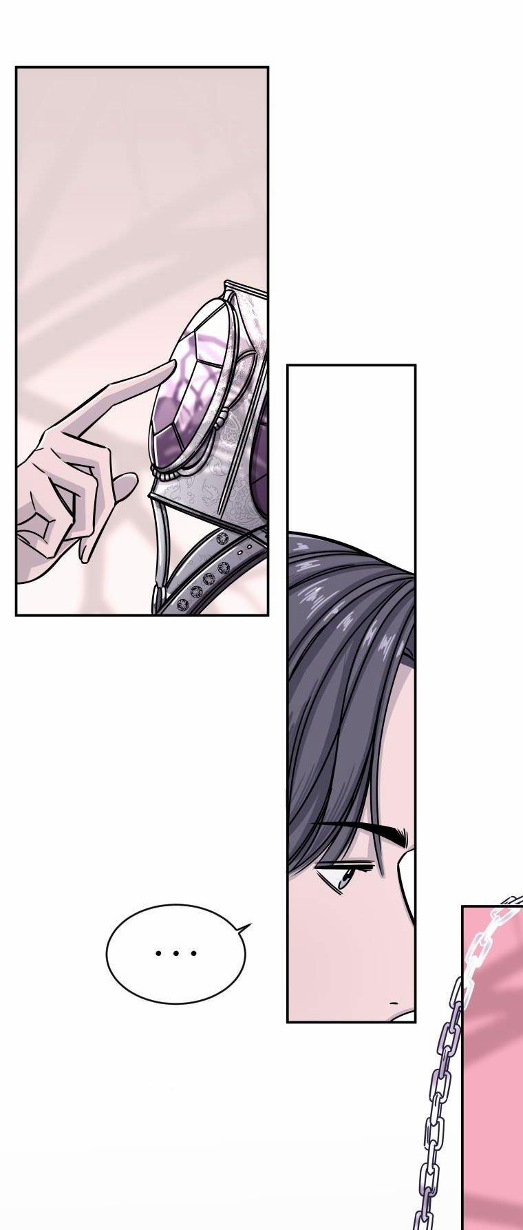 [18+] Cuộc Sống Nô Lệ Của Ban Jak 3.1 trang 25