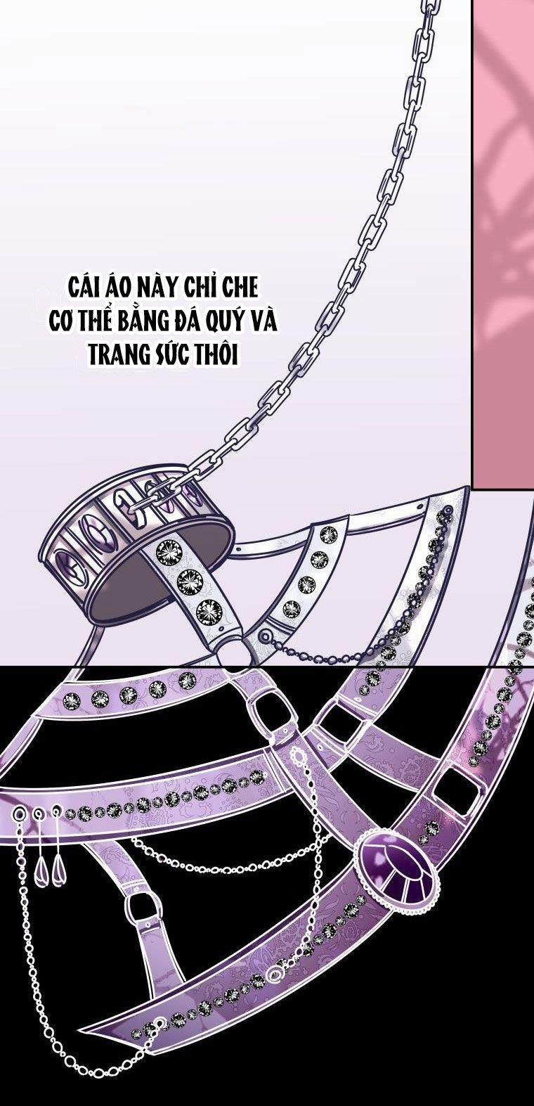 [18+] Cuộc Sống Nô Lệ Của Ban Jak 3.1 trang 26