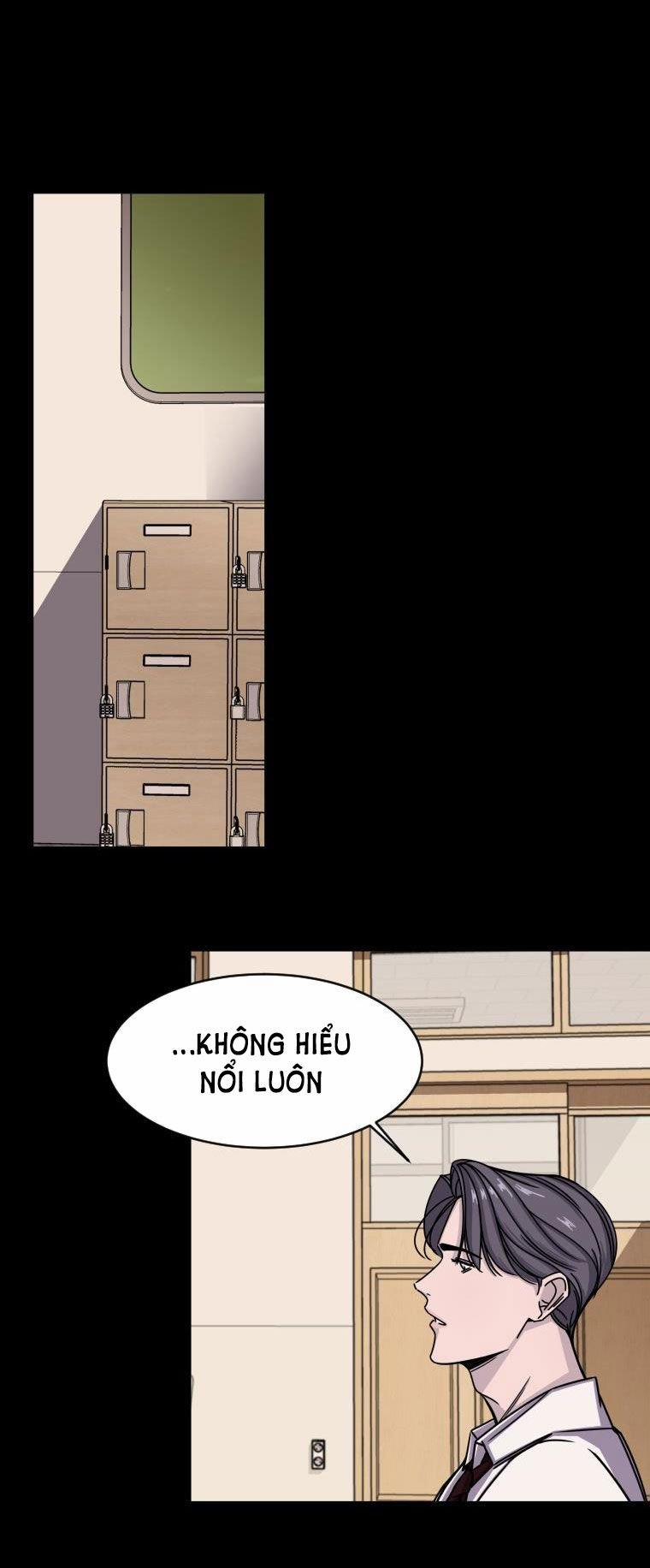 [18+] Cuộc Sống Nô Lệ Của Ban Jak 3.1 trang 6