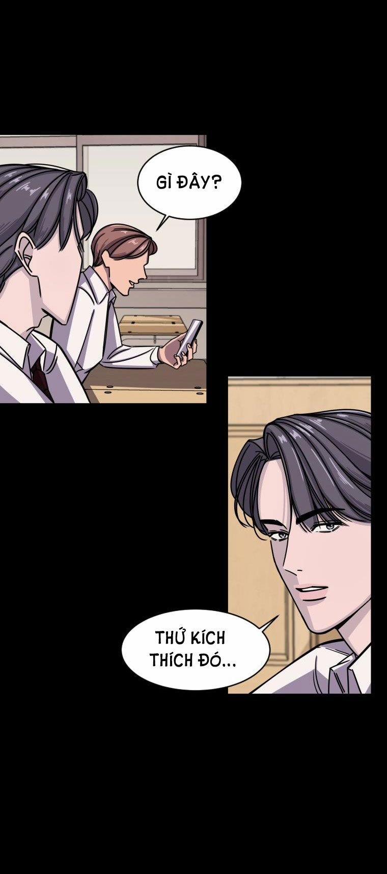 [18+] Cuộc Sống Nô Lệ Của Ban Jak 3.1 trang 7