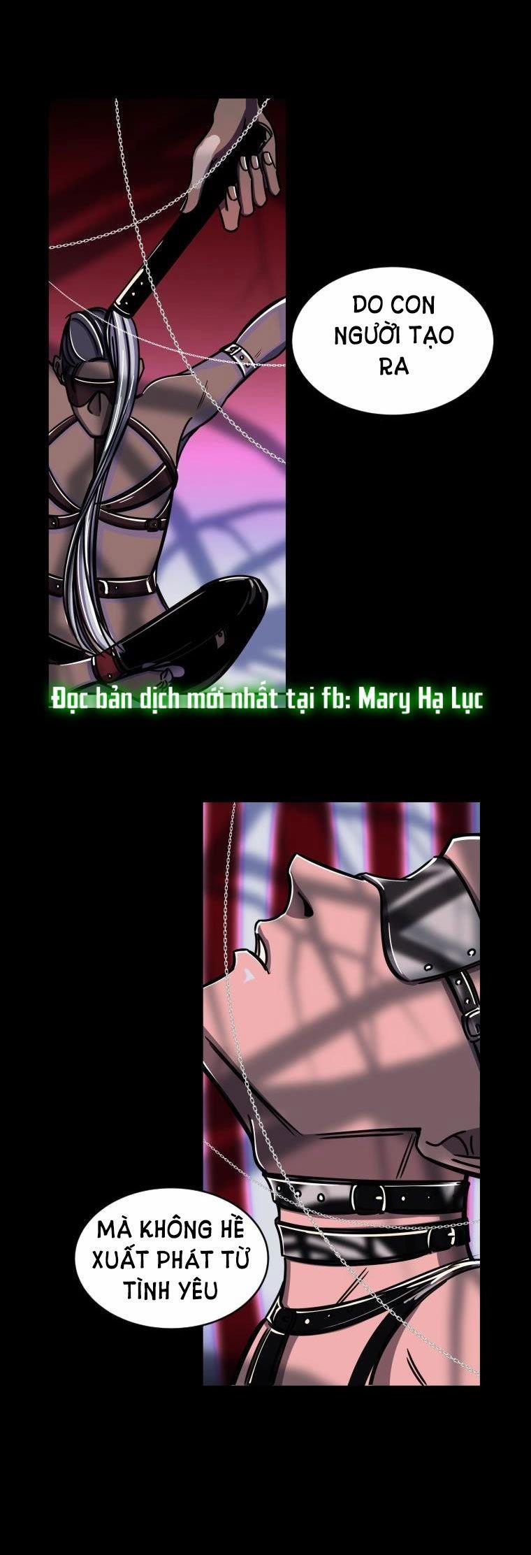 [18+] Cuộc Sống Nô Lệ Của Ban Jak 3.1 trang 9