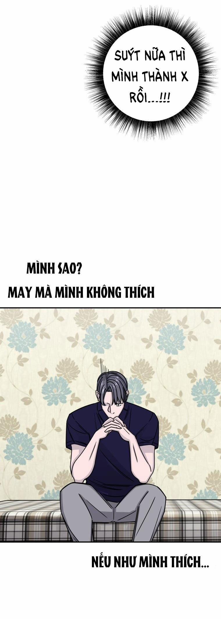 [18+] Cuộc Sống Nô Lệ Của Ban Jak 3.2 trang 10