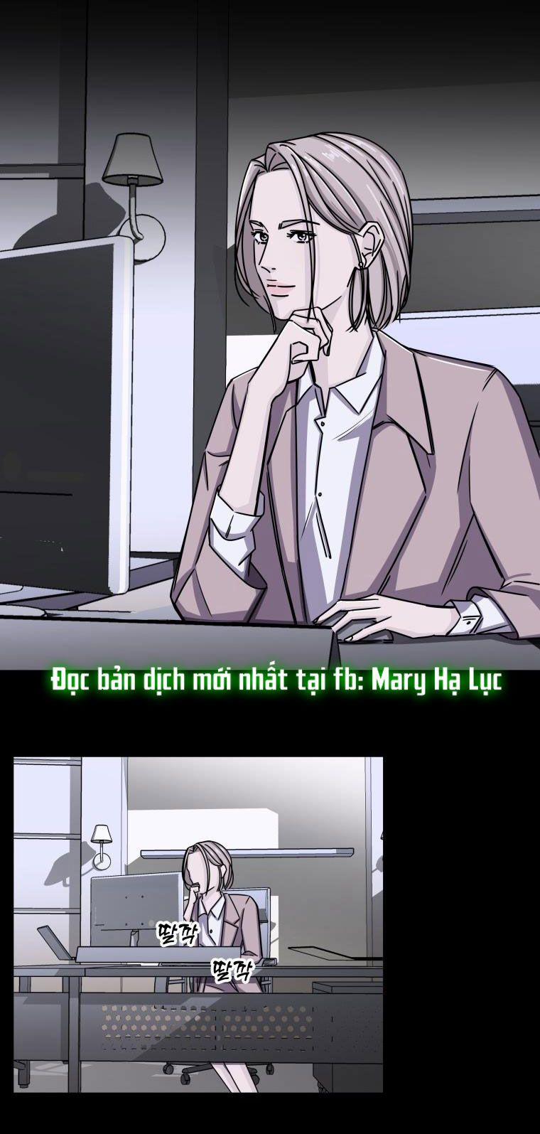 [18+] Cuộc Sống Nô Lệ Của Ban Jak 3.2 trang 19