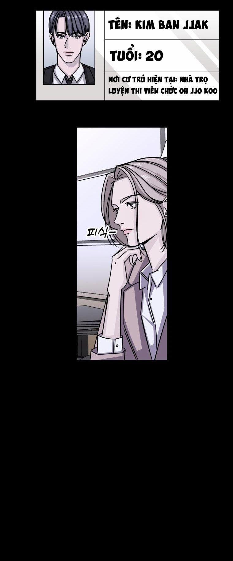 [18+] Cuộc Sống Nô Lệ Của Ban Jak 3.2 trang 20