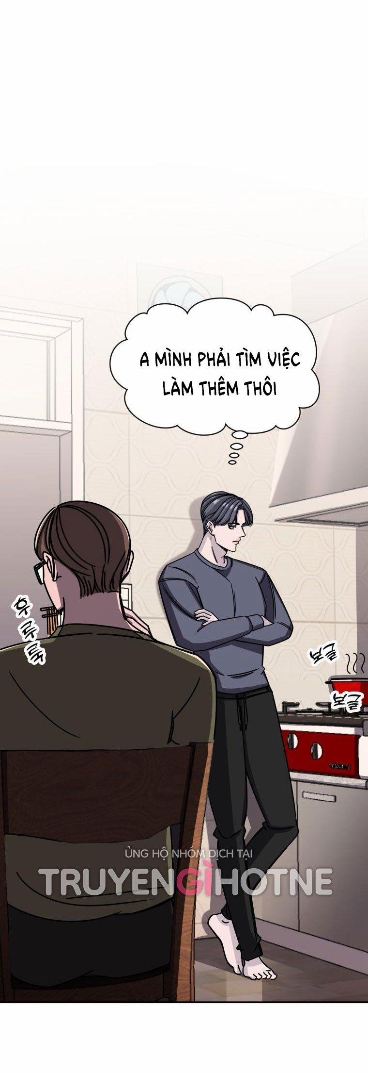 [18+] Cuộc Sống Nô Lệ Của Ban Jak 3.2 trang 22