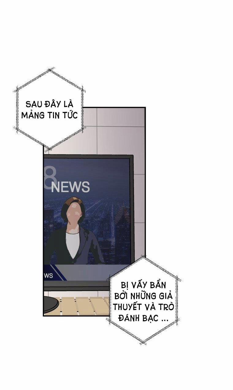 [18+] Cuộc Sống Nô Lệ Của Ban Jak 3.2 trang 23