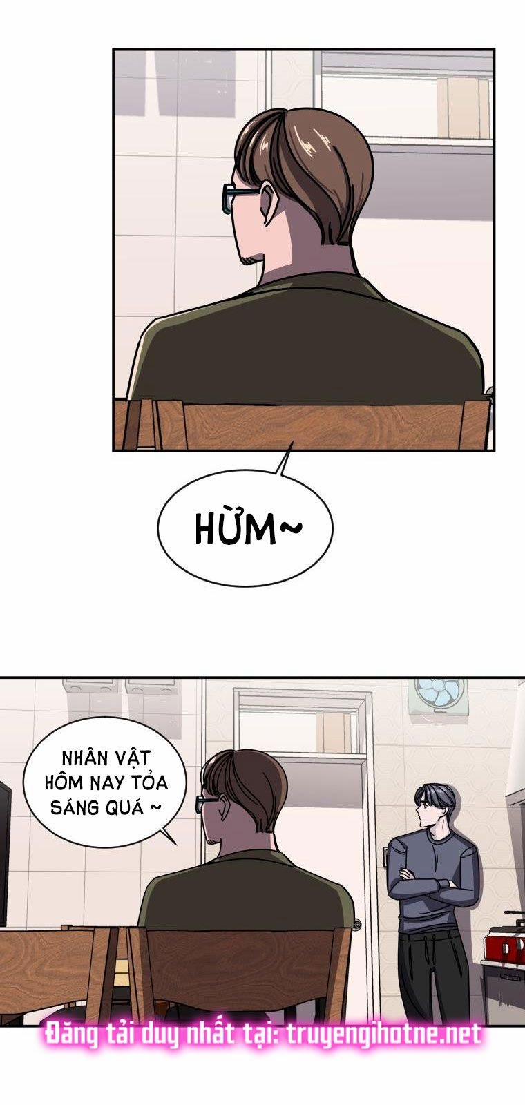 [18+] Cuộc Sống Nô Lệ Của Ban Jak 3.2 trang 24