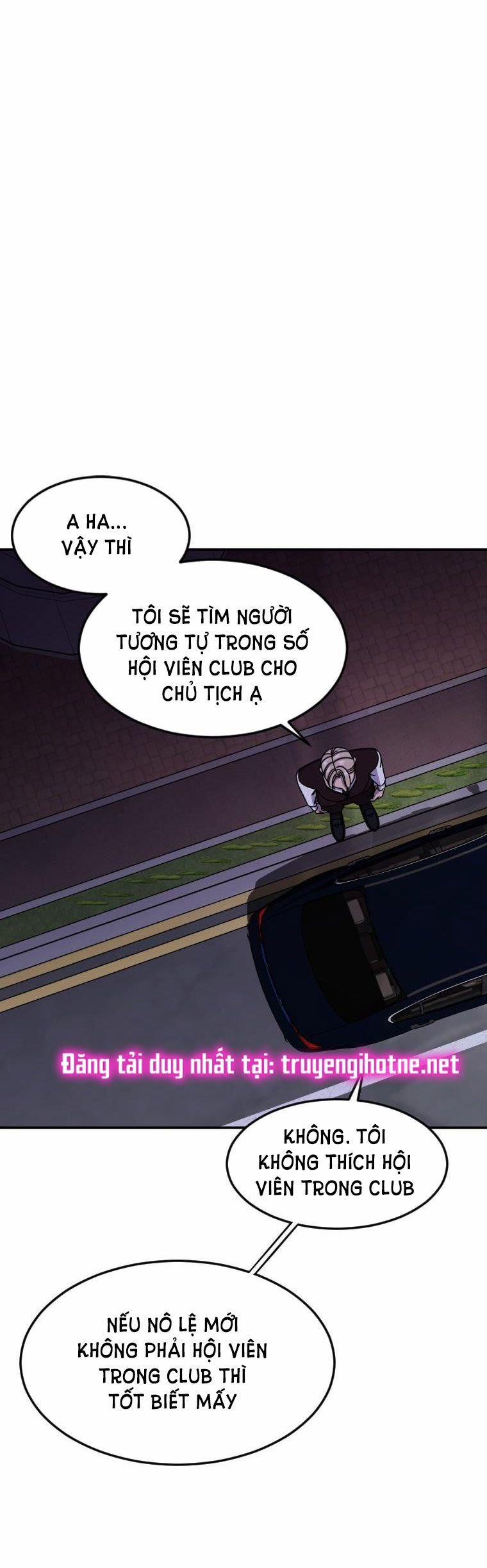 [18+] Cuộc Sống Nô Lệ Của Ban Jak 4.1 trang 10