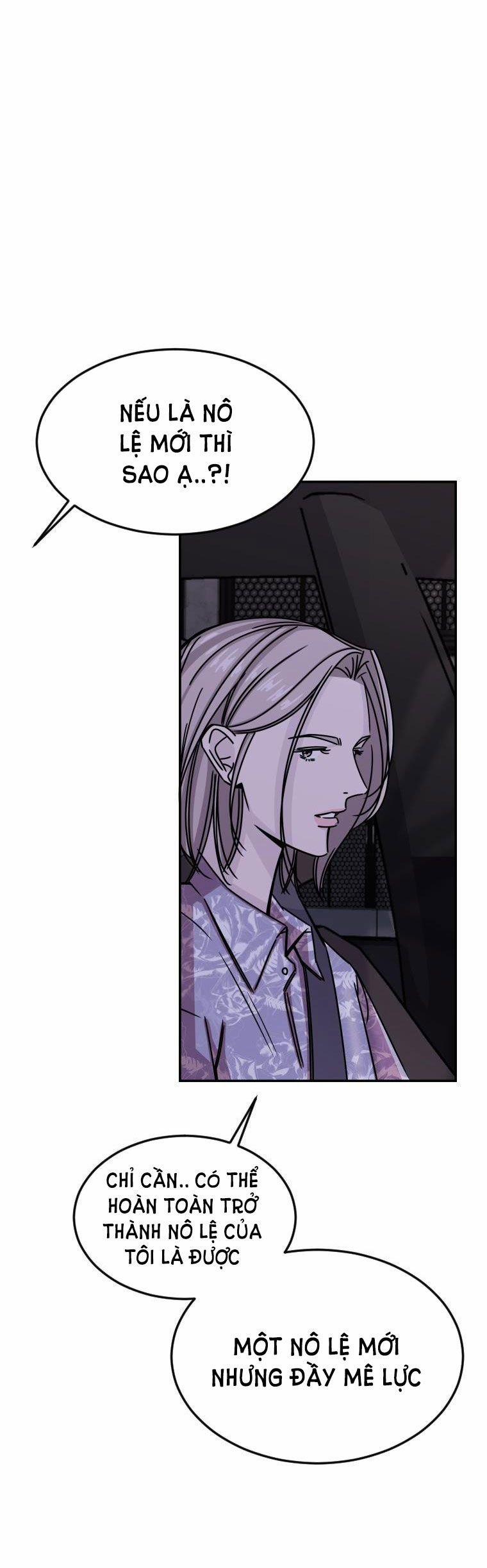 [18+] Cuộc Sống Nô Lệ Của Ban Jak 4.1 trang 11