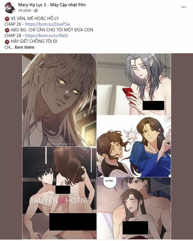 [18+] Cuộc Sống Nô Lệ Của Ban Jak 4.1 trang 16