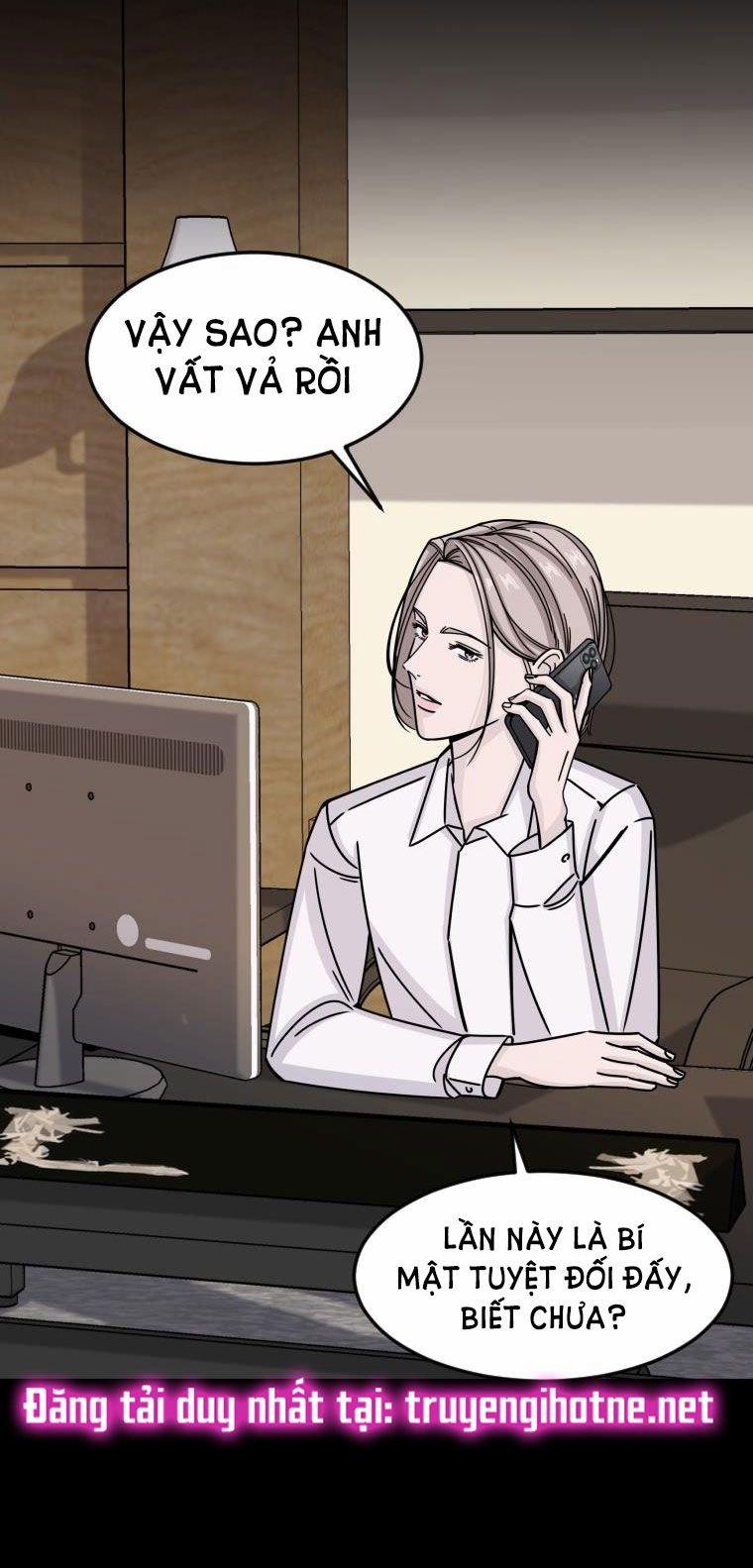 [18+] Cuộc Sống Nô Lệ Của Ban Jak 4.1 trang 22