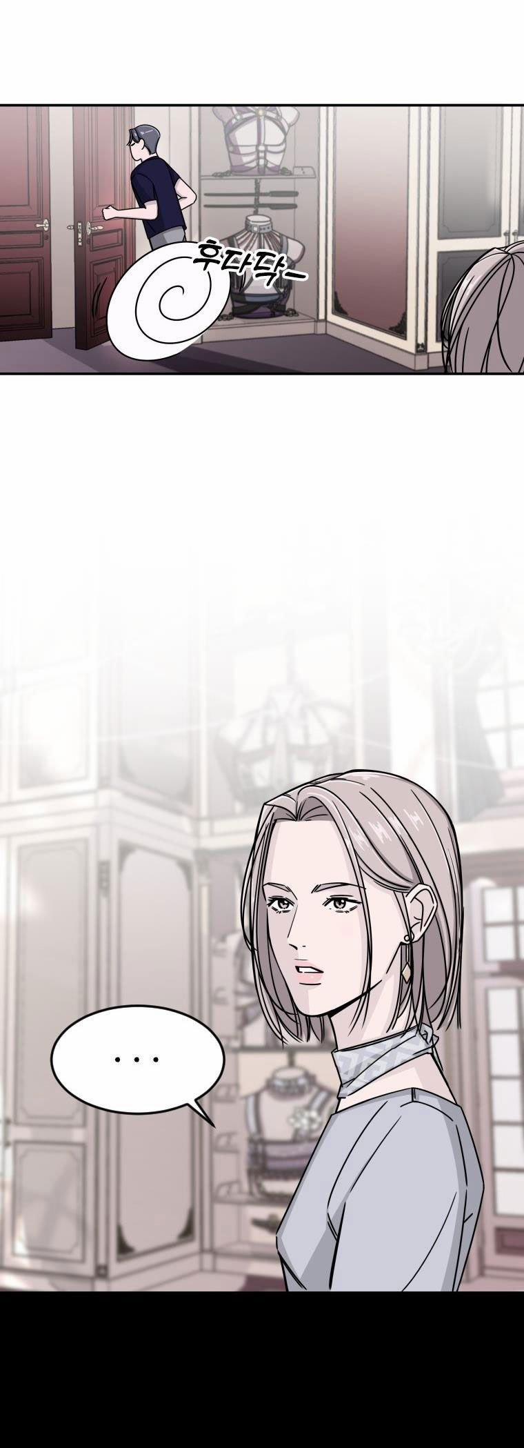 [18+] Cuộc Sống Nô Lệ Của Ban Jak 4.1 trang 26