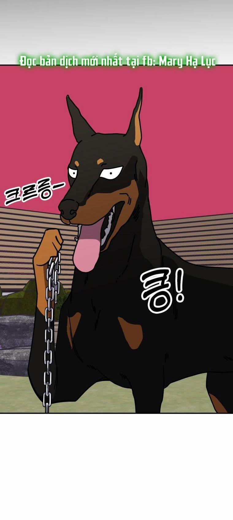 [18+] Cuộc Sống Nô Lệ Của Ban Jak 4.1 trang 28