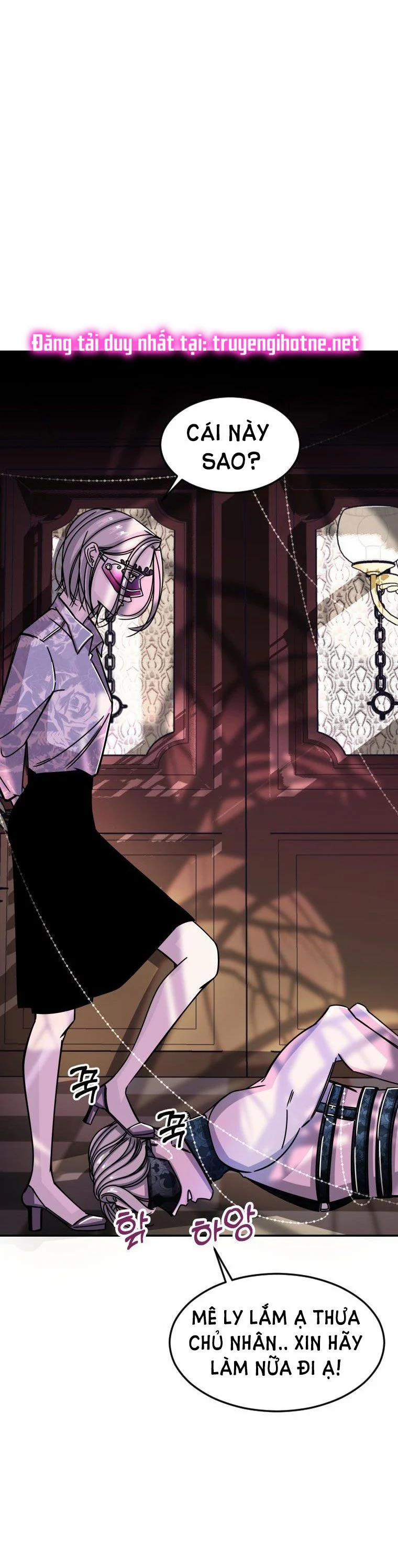 [18+] Cuộc Sống Nô Lệ Của Ban Jak 4.1 trang 3