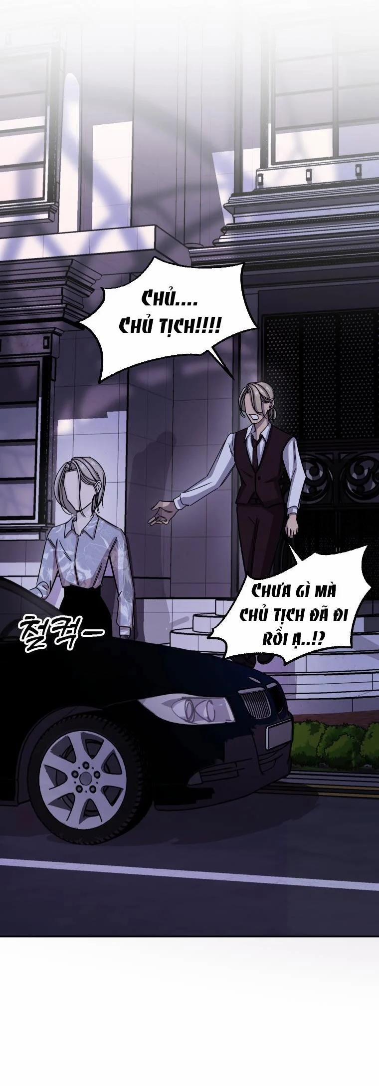 [18+] Cuộc Sống Nô Lệ Của Ban Jak 4.1 trang 6