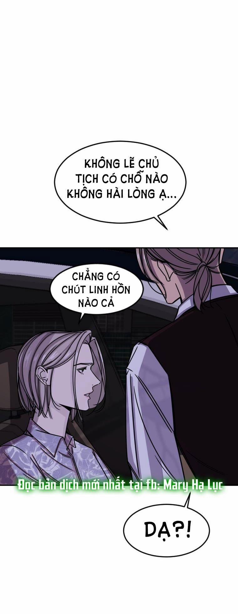 [18+] Cuộc Sống Nô Lệ Của Ban Jak 4.1 trang 7