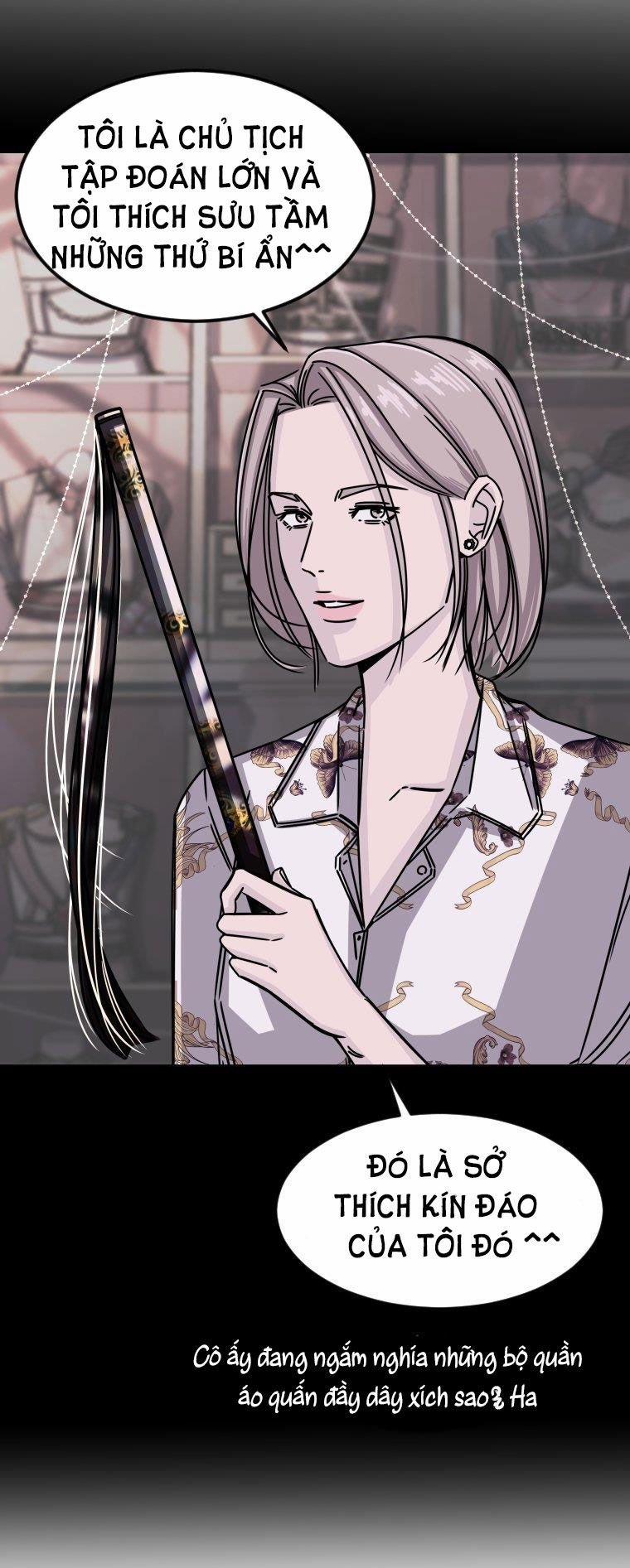 [18+] Cuộc Sống Nô Lệ Của Ban Jak 4.2 trang 10