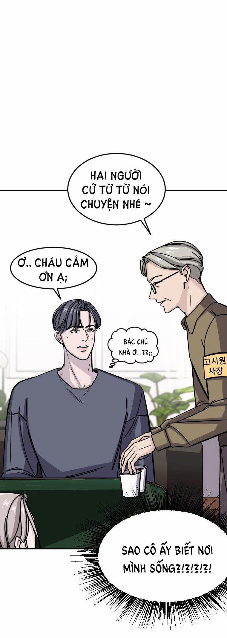 [18+] Cuộc Sống Nô Lệ Của Ban Jak 4.2 trang 18