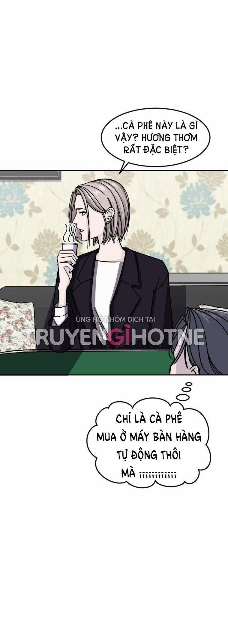 [18+] Cuộc Sống Nô Lệ Của Ban Jak 4.2 trang 19