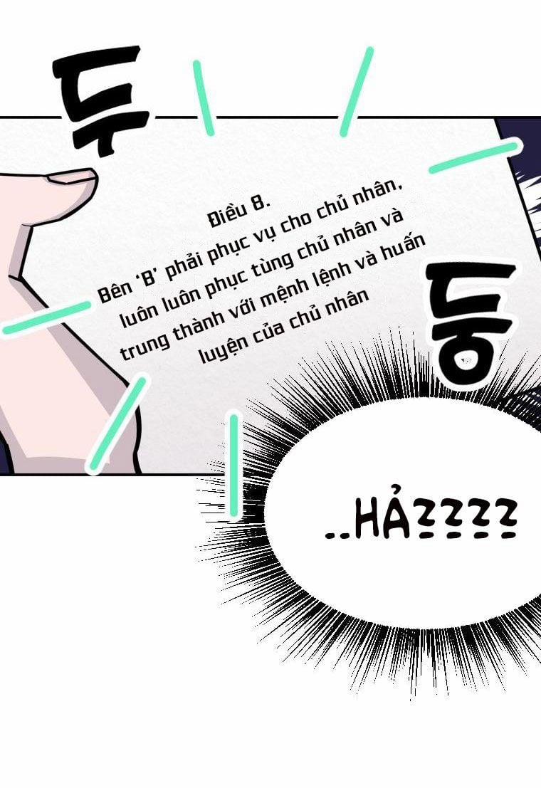 [18+] Cuộc Sống Nô Lệ Của Ban Jak 4.2 trang 25