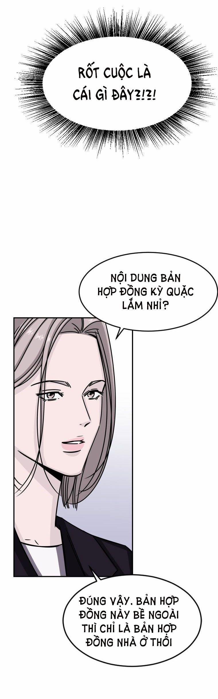 [18+] Cuộc Sống Nô Lệ Của Ban Jak 4.2 trang 26