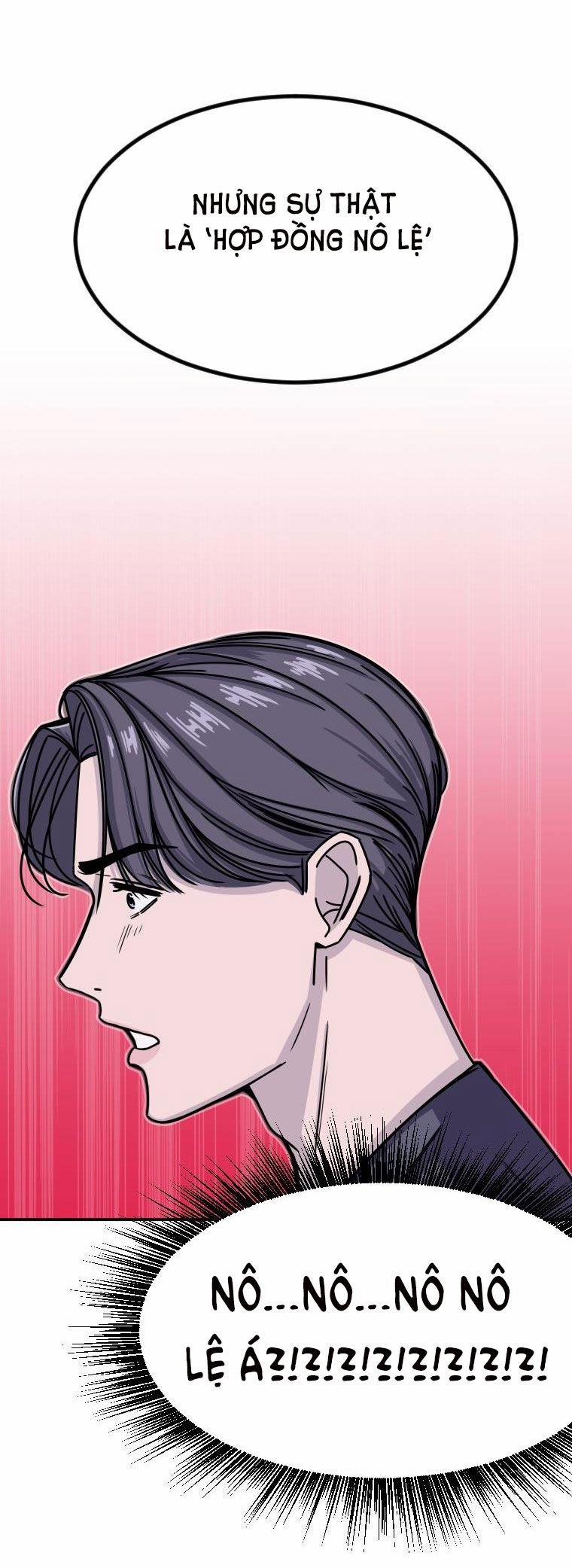 [18+] Cuộc Sống Nô Lệ Của Ban Jak 4.2 trang 27