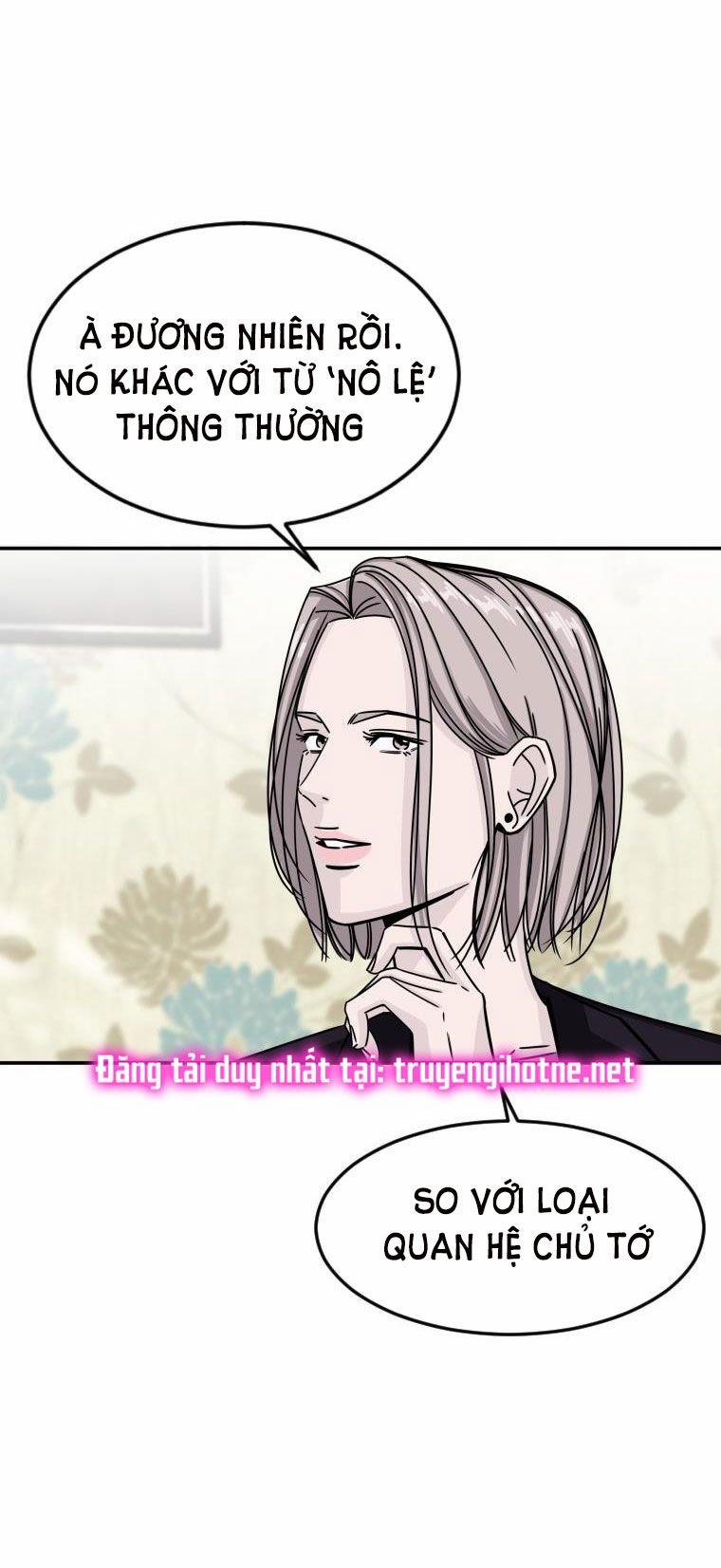 [18+] Cuộc Sống Nô Lệ Của Ban Jak 4.2 trang 28