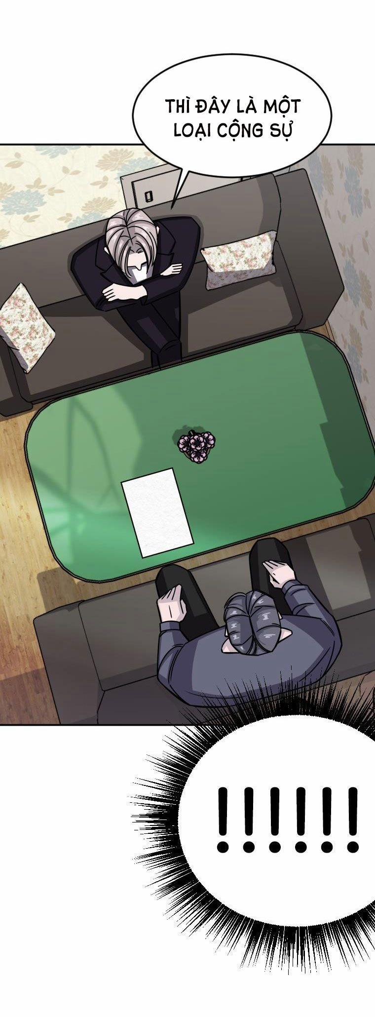 [18+] Cuộc Sống Nô Lệ Của Ban Jak 4.2 trang 29