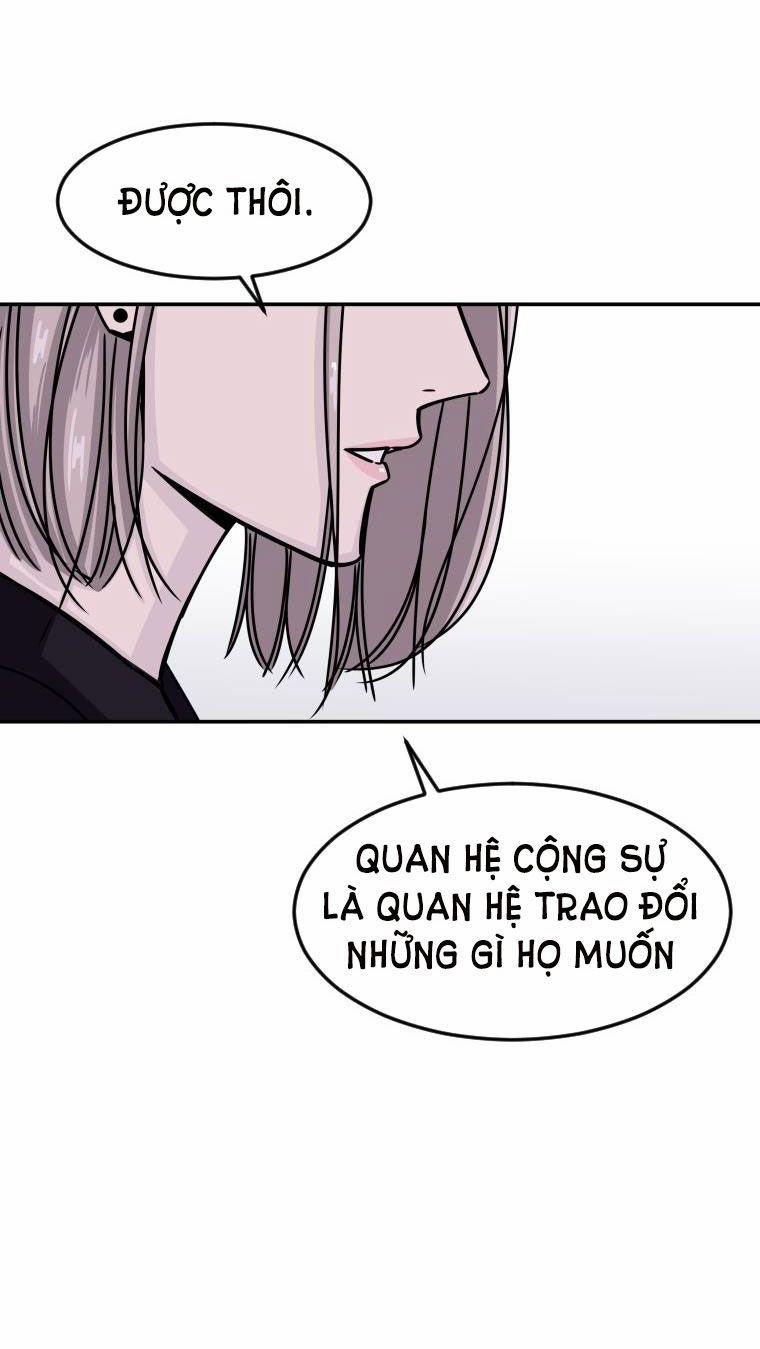 [18+] Cuộc Sống Nô Lệ Của Ban Jak 4.2 trang 31